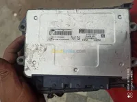 Scanner auto et programmation et élect