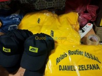 الجزائر-بوزريعة-طباعة-و-نشر-sérigraphie-objets-personnalisé