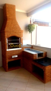 البليدة-الجزائر-ديكورات-و-ترتيب-barbecues-cuisines