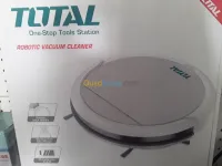 Aspirateur robot 