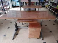 Bureau et table de micro bureautique