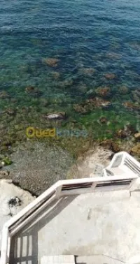 Vente Bungalow Tipaza Cherchell