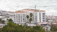 Vente Villa Tlemcen Marsa ben mhidi
