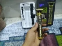 Tondeuse Kemei Hair Clipper