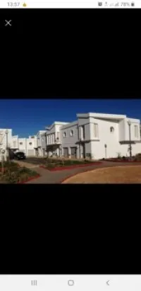 Vente Duplex F4 Oran El Kerma