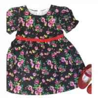robe fille
