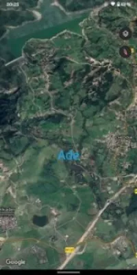 Vente Terrain Jijel Kaous