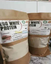 EGG WHITE PROTEIN