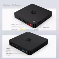 Mini PC Beelink