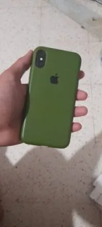 Apple Iphone x turbo sim