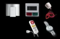 Installation appel infermière (malade)