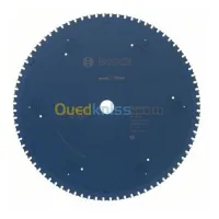 DISQUE METAL Ø335 EXPERT BOSCH