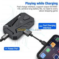 PACK Ensemble 4 en 1 avec clavier et souris, convertisseur Bluetooth mobiles Android et IOS thumbnail 5