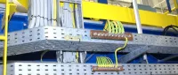 ÉLECTRICITÉ INDUSTRIELLE