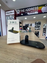 Chargeur 3in1 wireless thumbnail 2