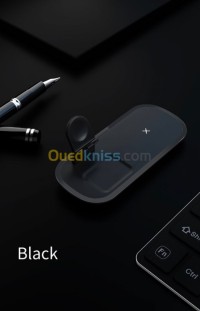 Chargeur 3in1 wireless thumbnail 5