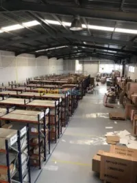 Vente Hangar Alger Oued smar