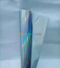 البليدة-الجزائر-ديكورات-و-ترتيب-foil-hologramme-et-coloré