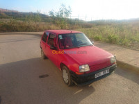 alger-douera-algerie-citadine-renault-super-5-1989