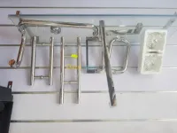 Fourniture et pose