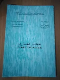 Vente Terrain Djelfa Zaafrane