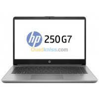 laptop-pc-portable-hp-250-g7-i5-1035g1-8gb-256ssd-win10-el-harrach-alger-algerie