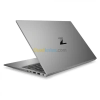 HP ZBook FireFly 15 G7 - Intel i7-10510U - 16Gb 512 Gb SSD Nvme- Nvidia Quadro P520 4Gb - 15.6" IPS 