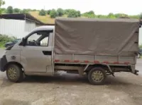 Transport de marchandises 