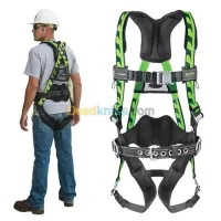 EQUIPEMENT DE PROTECTION INDIVIDUELLE