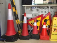 SIGNALETIQUE ET SIGNALISATION 