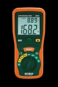 Testeur de terre 382252 EXTECH