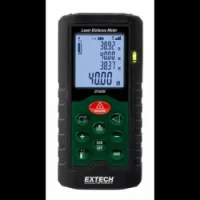 Lasermètre -Télémètre laser 40m - EXTE