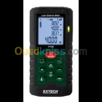 Lasermètre -Télémètre laser 40m - EXTE