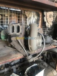 الجزائر-باب-الزوار-قطع-المحرك-turbo-shacman-linglong