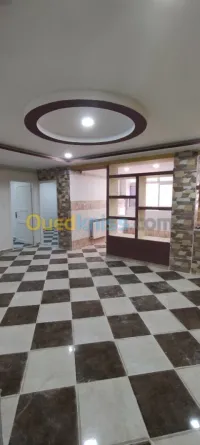 Vente Appartement F3 Boumerdes Boumerdes