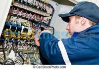 alger-birkhadem-algerie-construction-travaux-Électricité-bâtiment-général