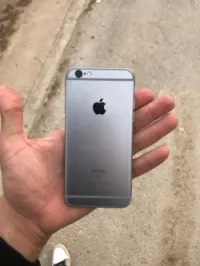 Apple iPhone 6s