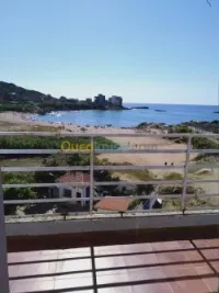 Vente Appartement F3 Jijel Jijel