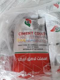 وهران-السنية-الجزائر-مواد-البناء-ciment-colle