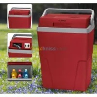 Glaciere Electrique 22L Bomann