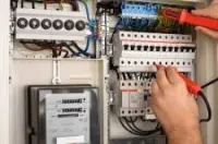 Touts travaux d'electreciter interne 