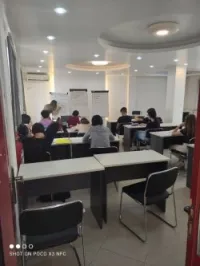Cours de soutien scolaire