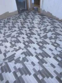 Tout les travaux de maçonnerie est déc