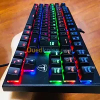 Clavier mécanique VicTsing