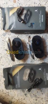 سماعات بلوتوث Y30 thumbnail 5
