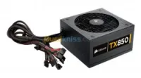Corsair Tx850 80 plus bronze
