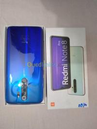 Xiaomi Redmi Note 8 Pro thumbnail 3