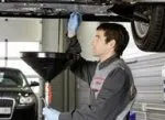 vidange Motors + changement de filtre 