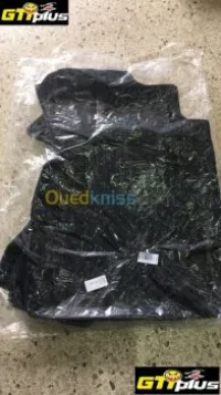 Tapis de sol 3D pour Audi Q5 8R 2008-2016