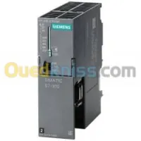 SIMATIC S7-300 CPU 315-2 PN/DP